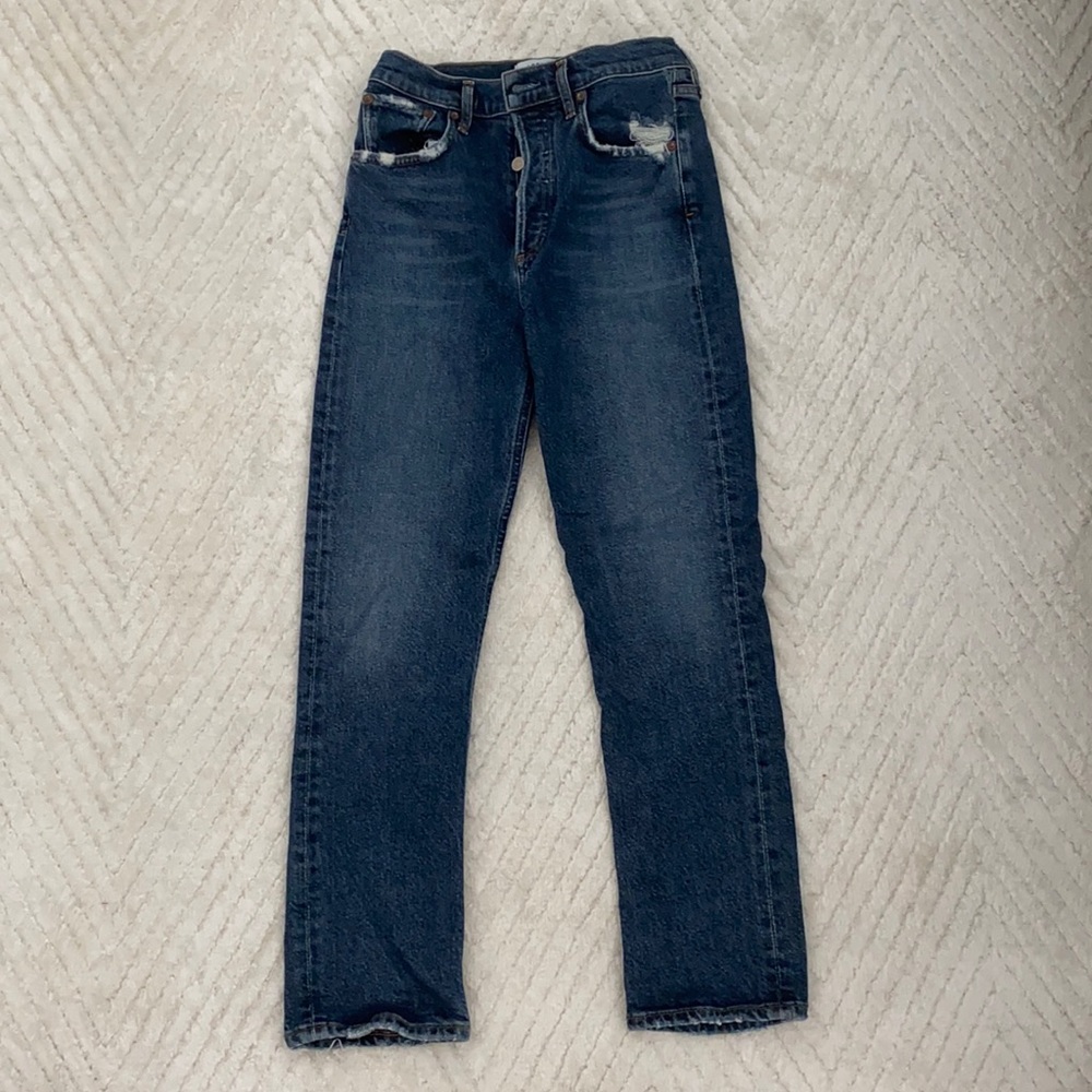 Agolde jeans